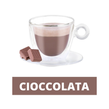 Load image into Gallery viewer, Dolce Gusto® Compatible Espresso Capsules - Cioccolata (16 count)
